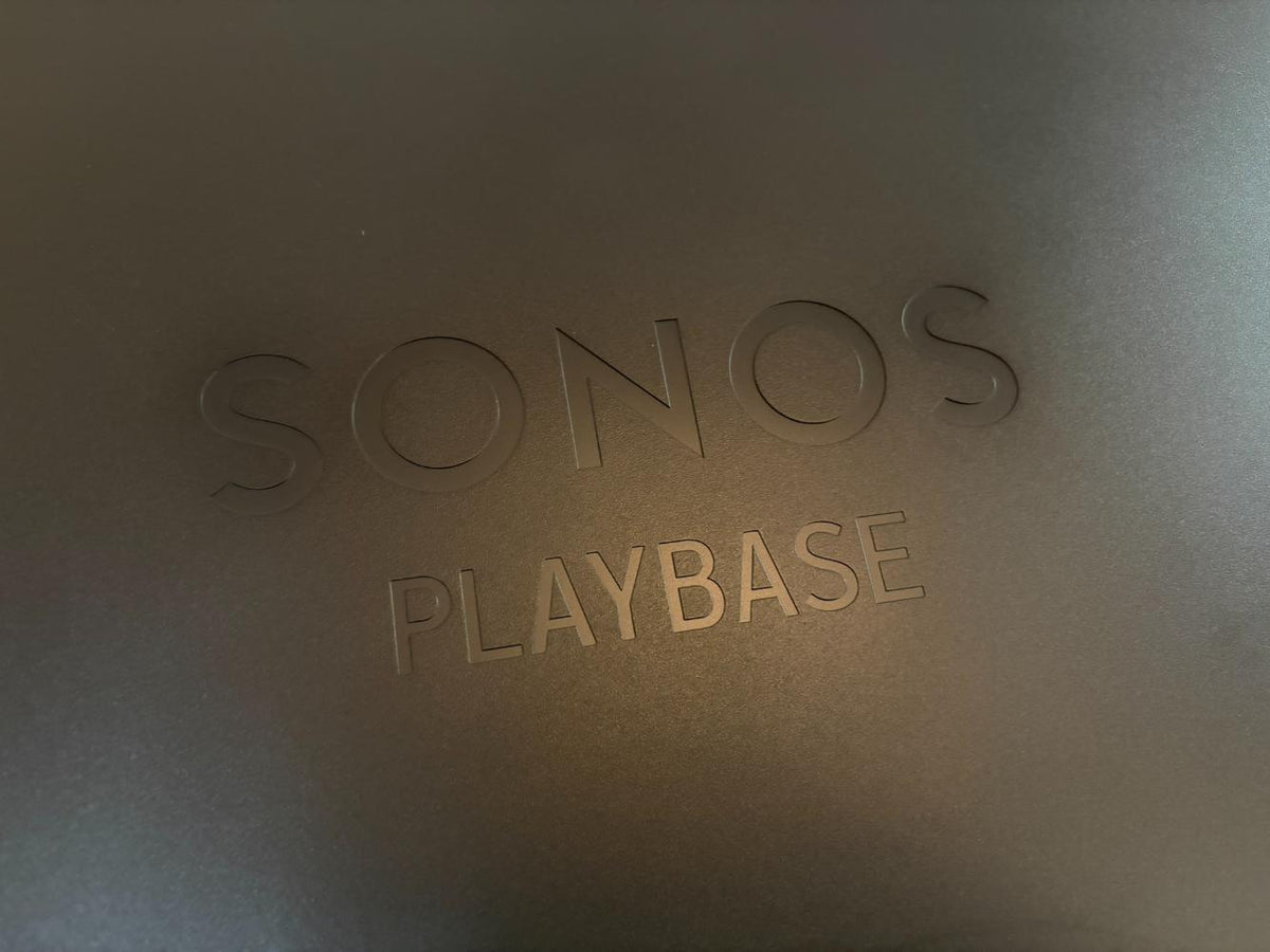 Sonos Playbase S11