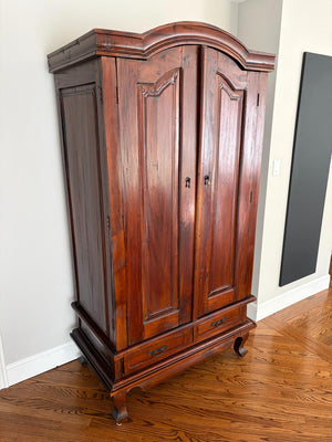 Antique Armoire