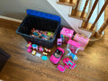 Barbie Lot