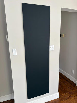 6 Foot Framed Chalkboard