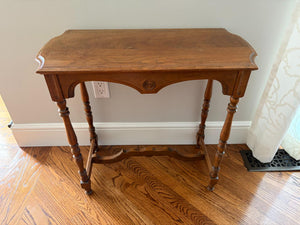 Wall Table