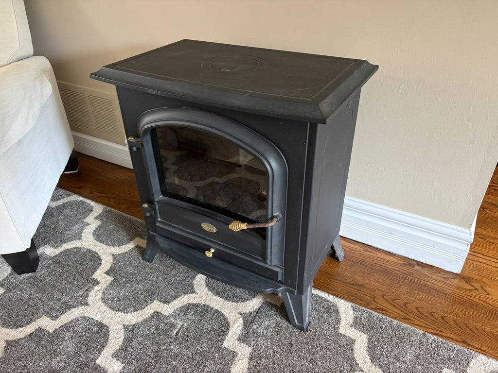 Dimplex Electric Fireplace