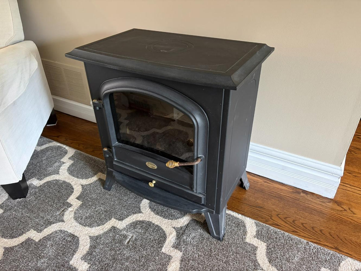 Dimplex Electric Fireplace