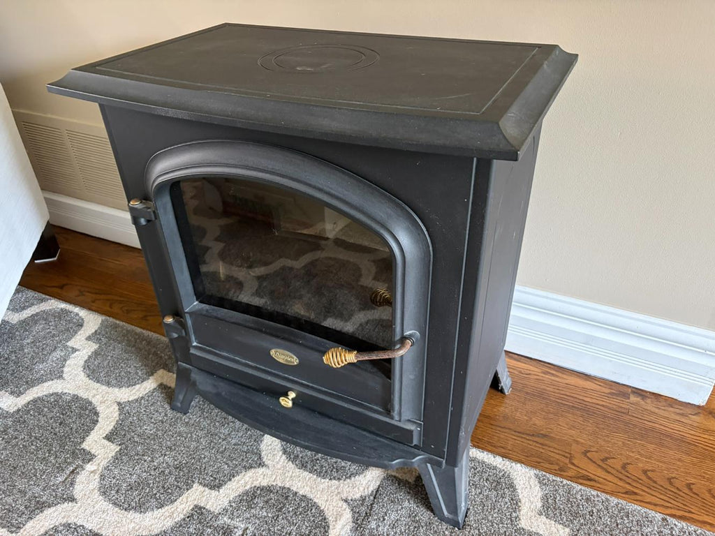 Dimplex Electric Fireplace