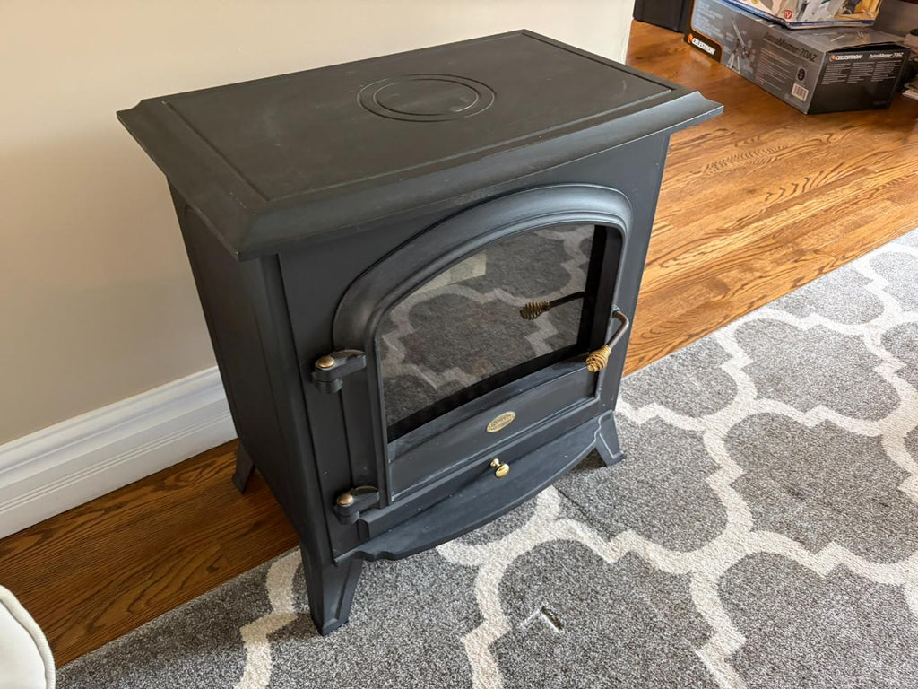 Dimplex Electric Fireplace