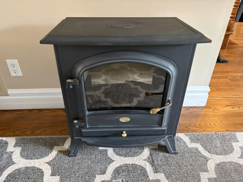 Dimplex Electric Fireplace