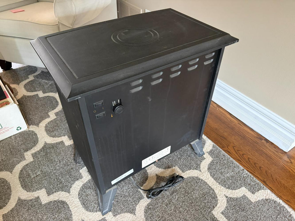 Dimplex Electric Fireplace