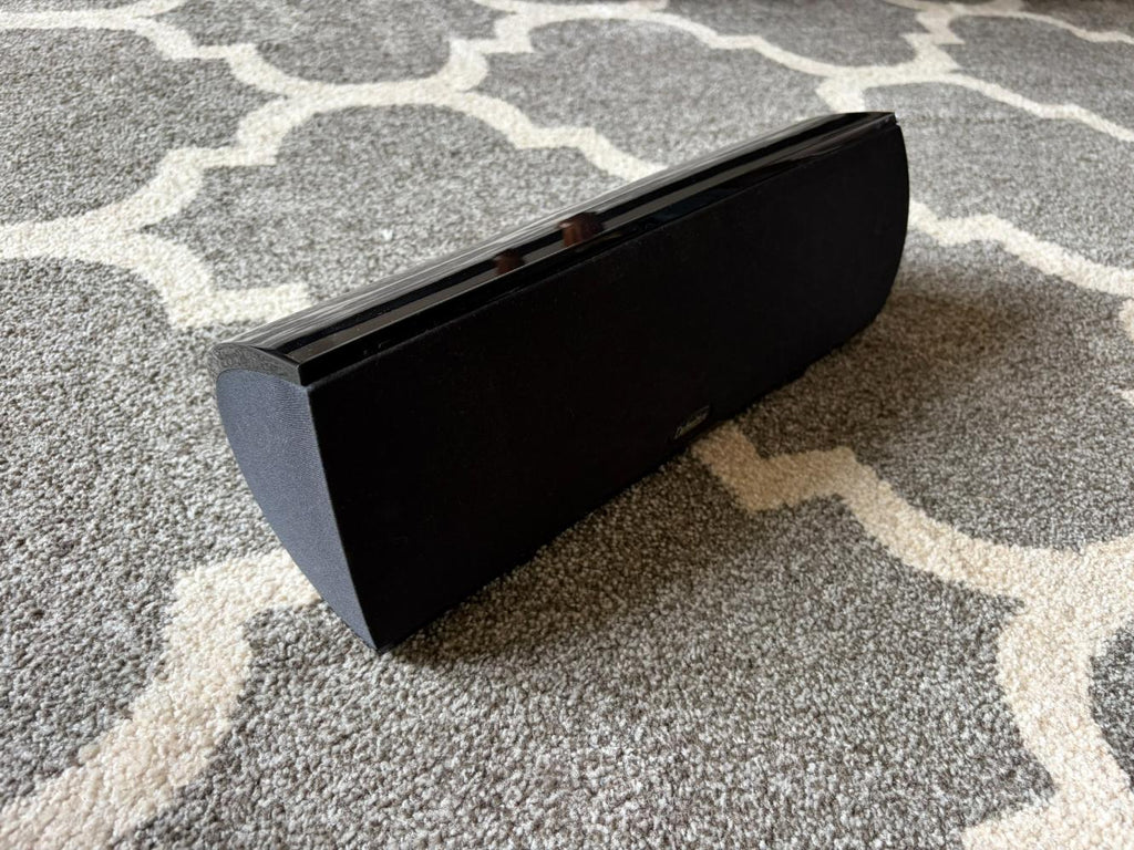 Definitive ProSub 800 & ProCenter Speaker 1000