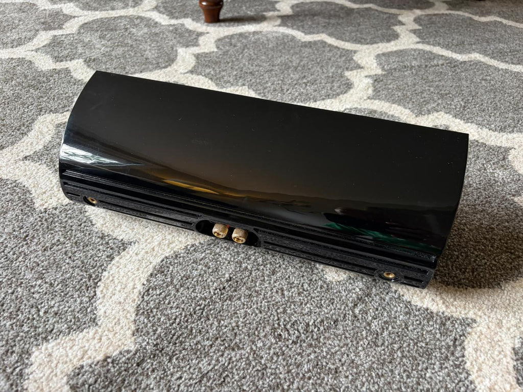 Definitive ProSub 800 & ProCenter Speaker 1000