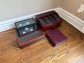 Display Case Lot