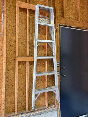 6 Step Ladder