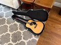 Baron D5 Guitar with Hard Case