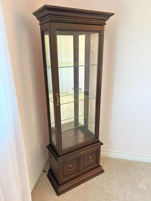 Display Curio