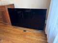 60” Samsung 3D Smart Television UN60H7150AF