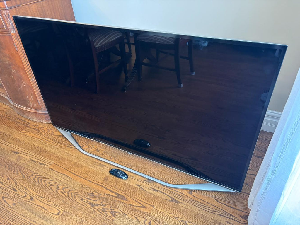 60” Samsung 3D Smart Television UN60H7150AF