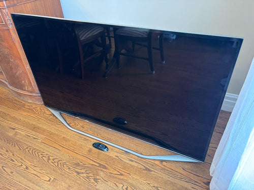 60” Samsung 3D Smart Television UN60H7150AF