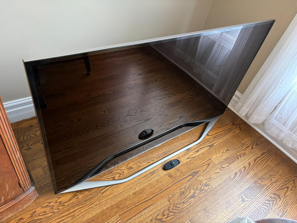 60” Samsung 3D Smart Television UN60H7150AF