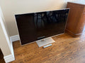 55” Panasonic 3D Smart Television TC-L55DT60