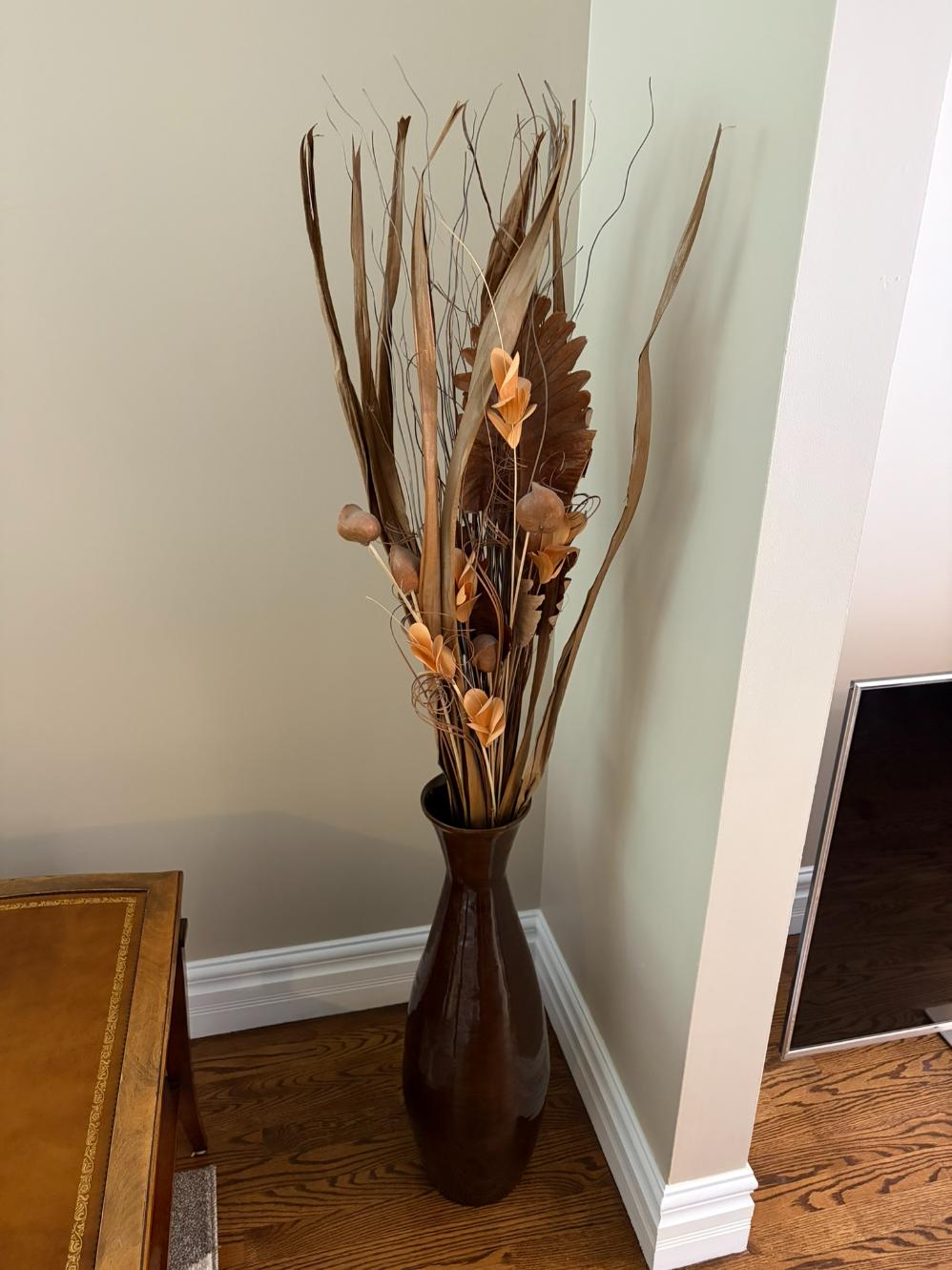 Decorative Vase
