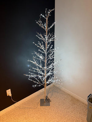 Christmas Tree Decoration