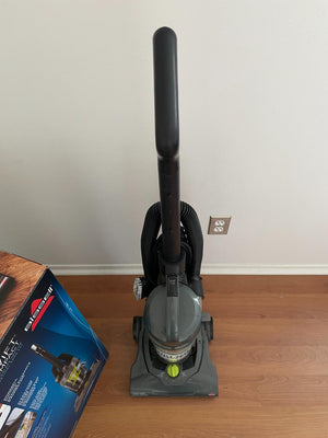 Bissell Aeroswift Compact Upright Vacuum 1808E
