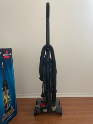 Bissell Aeroswift Compact Upright Vacuum 1808E