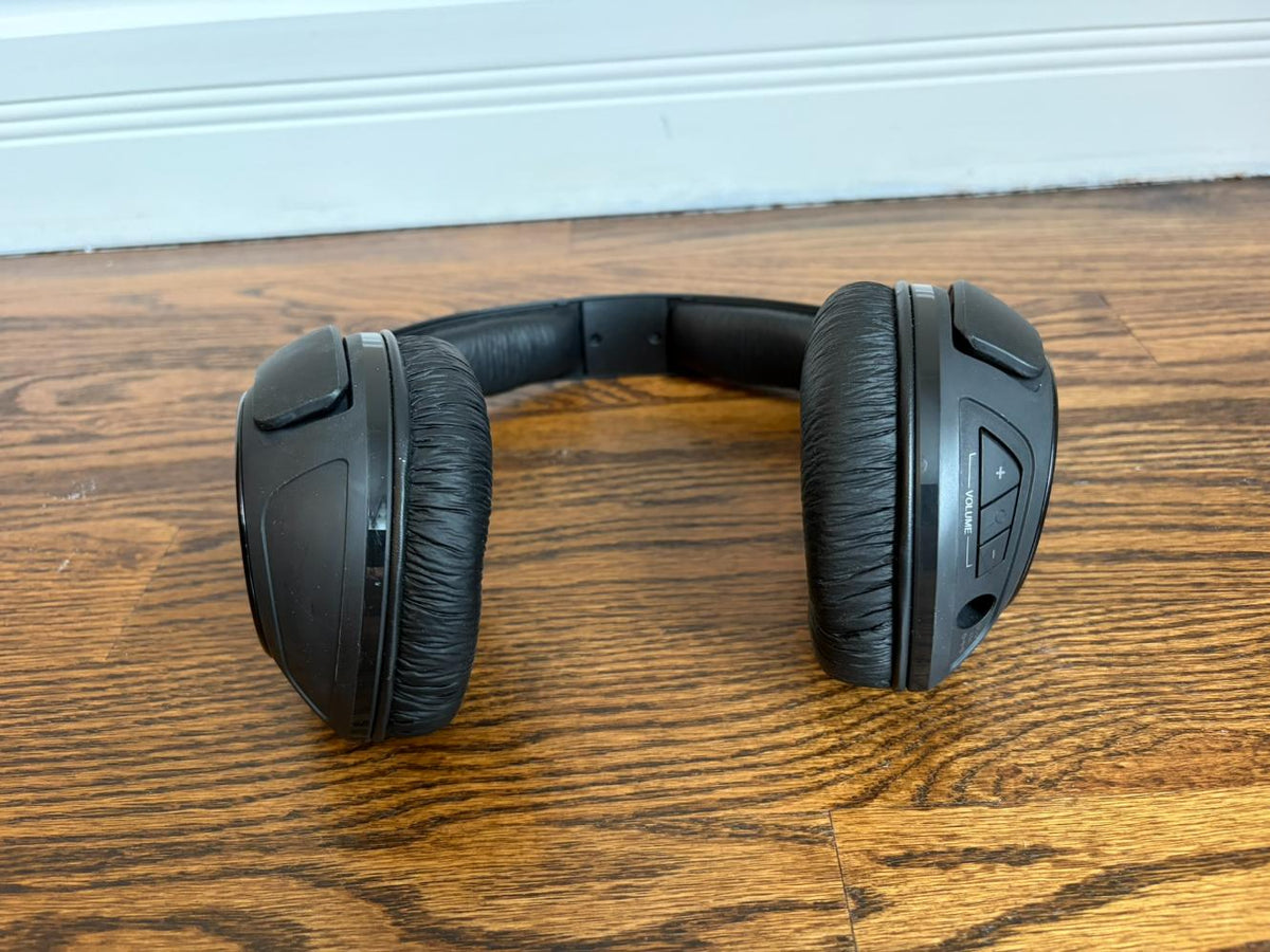 Sennheiser Wireless Headphones RS160