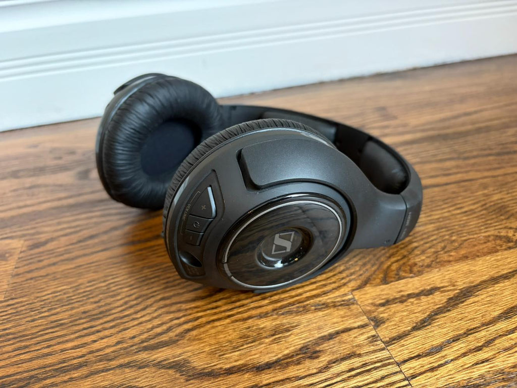 Sennheiser Wireless Headphones RS160