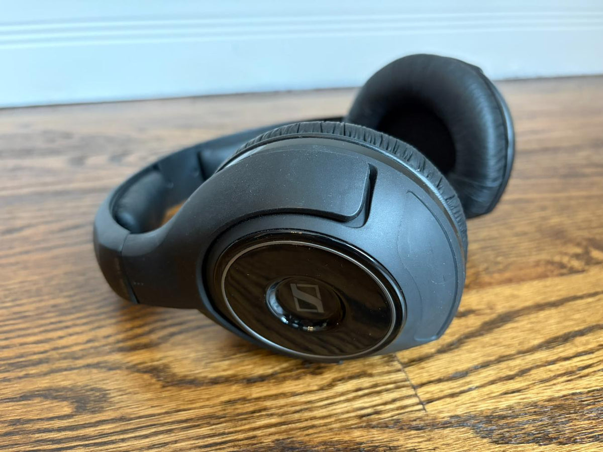 Sennheiser Wireless Headphones RS160