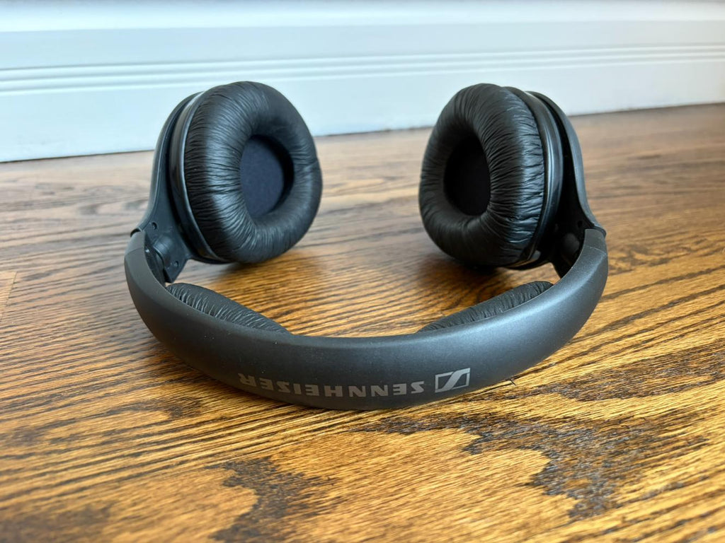 Sennheiser Wireless Headphones RS160
