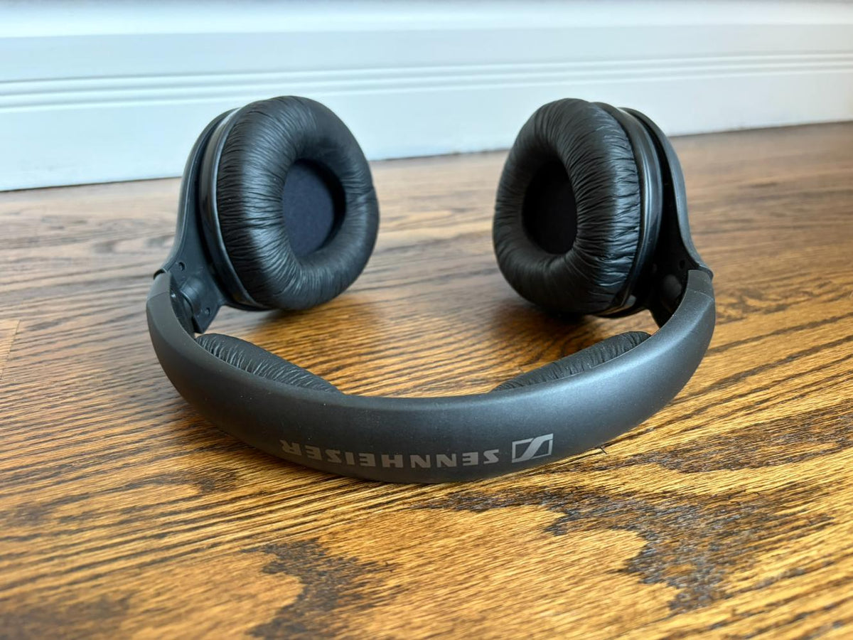 Sennheiser Wireless Headphones RS160