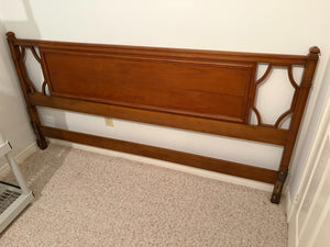King Size Headboard