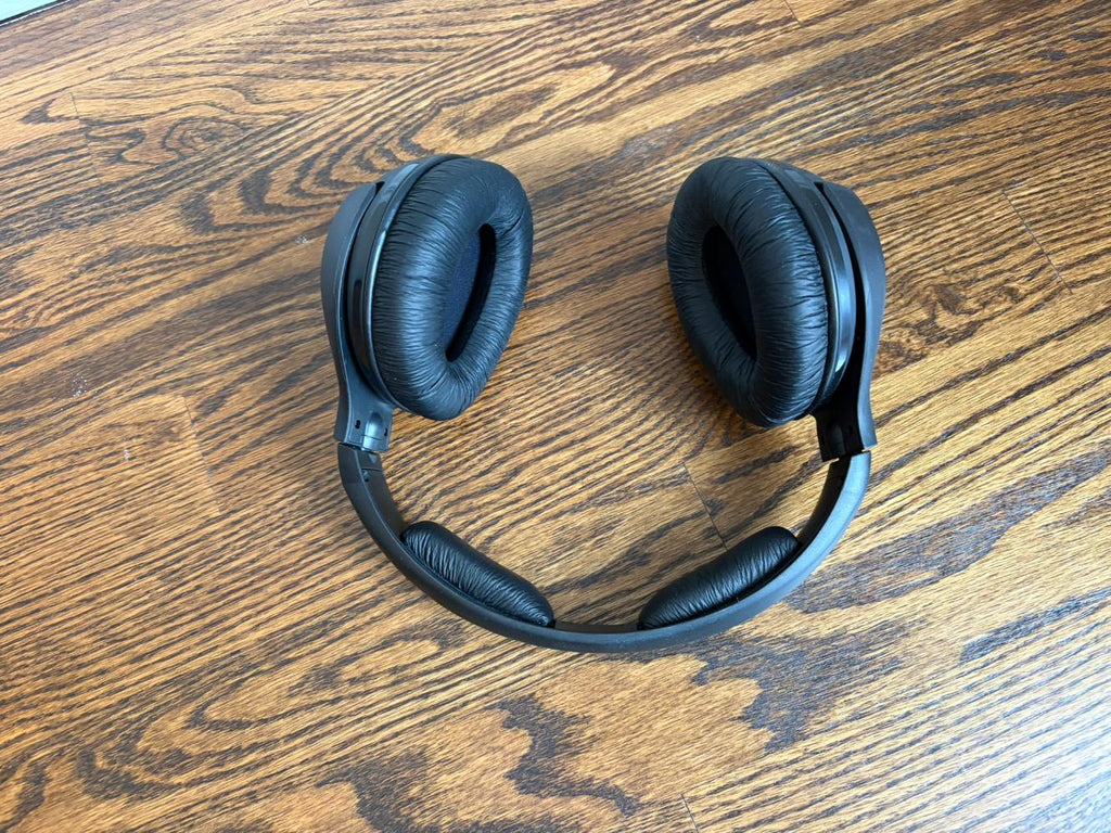 Sennheiser Wireless Headphones RS160