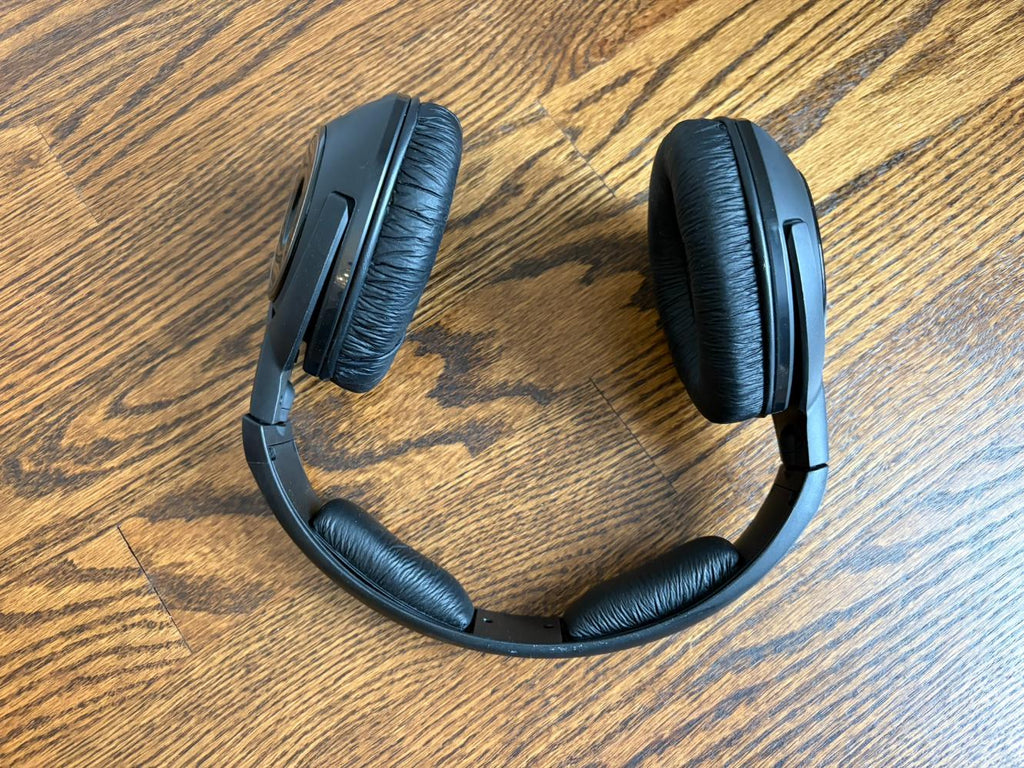 Sennheiser Wireless Headphones RS160