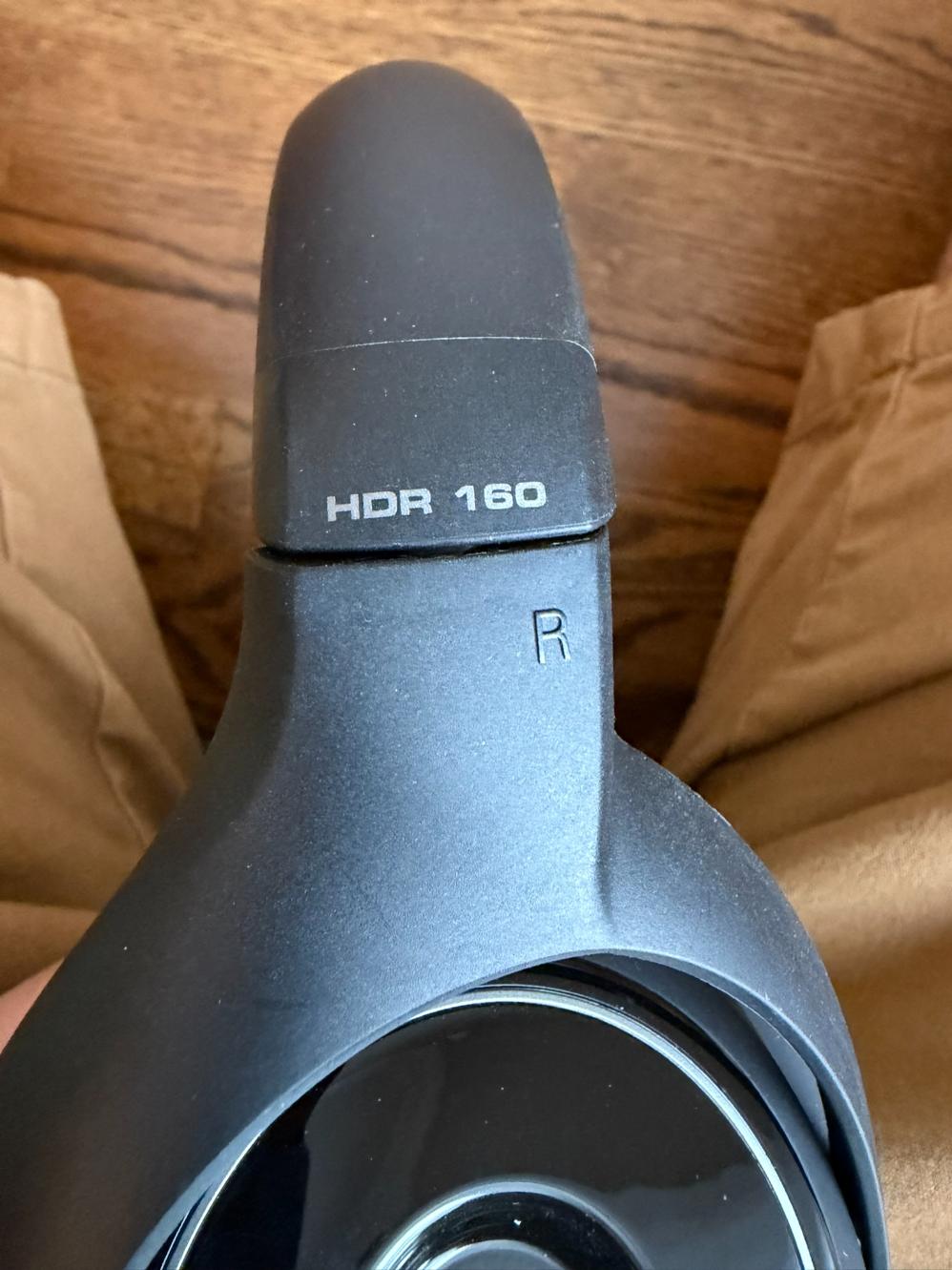 Sennheiser Wireless Headphones RS160