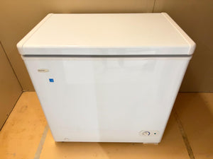 Danby Designer Chest Freezer DCF051A1WDD