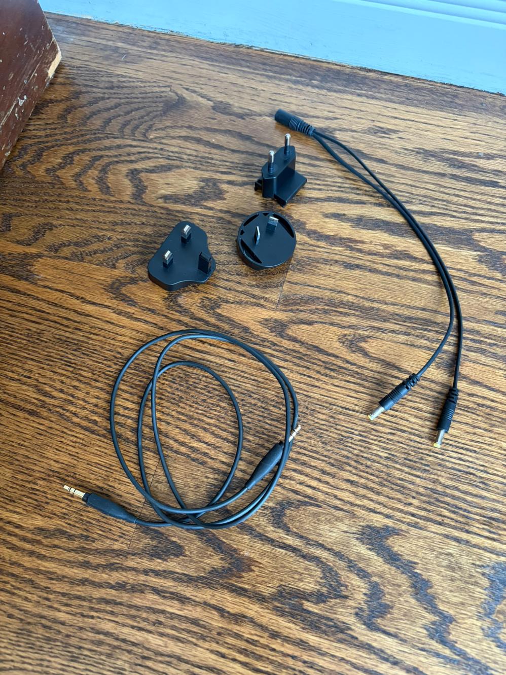 Sennheiser Wireless Headphones RS160