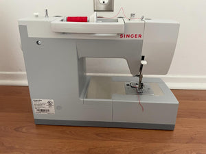 Singer Heavy Duty Sewing Machine 4411