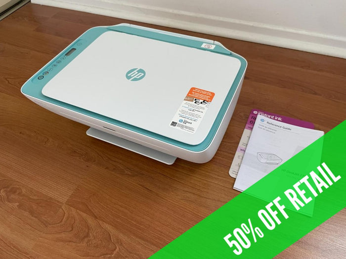 HP DeskJet 2742e Printer