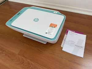 HP DeskJet 2742e Printer