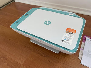 HP DeskJet 2742e Printer