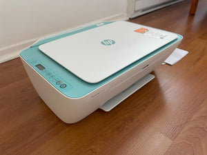 HP DeskJet 2742e Printer