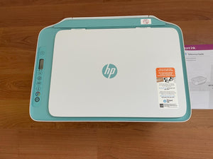 HP DeskJet 2742e Printer