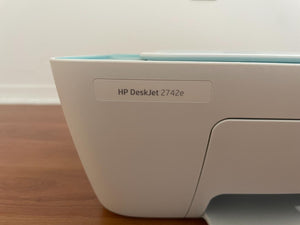 HP DeskJet 2742e Printer