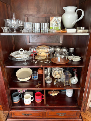 Misc. Decor Lot #2