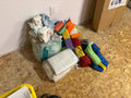 Rags Lot