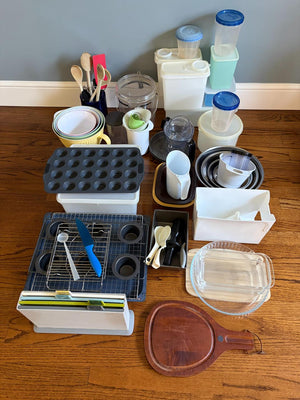 Kitchen Lot