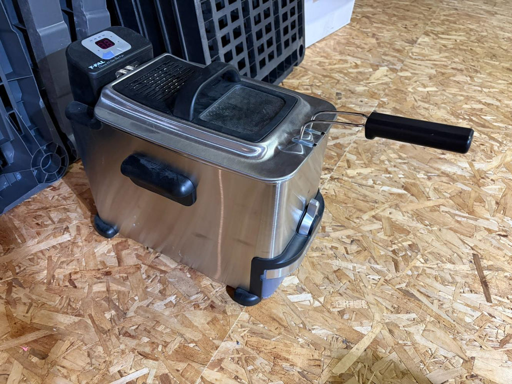 T-Fal Deep Fryer