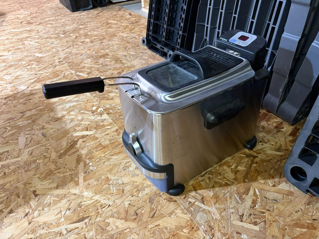 T-Fal Deep Fryer
