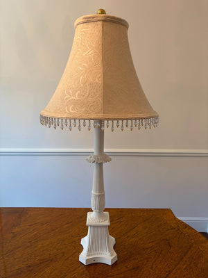 Single Table Lamp Lot #5